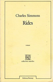 Rides (Collection Marelles)